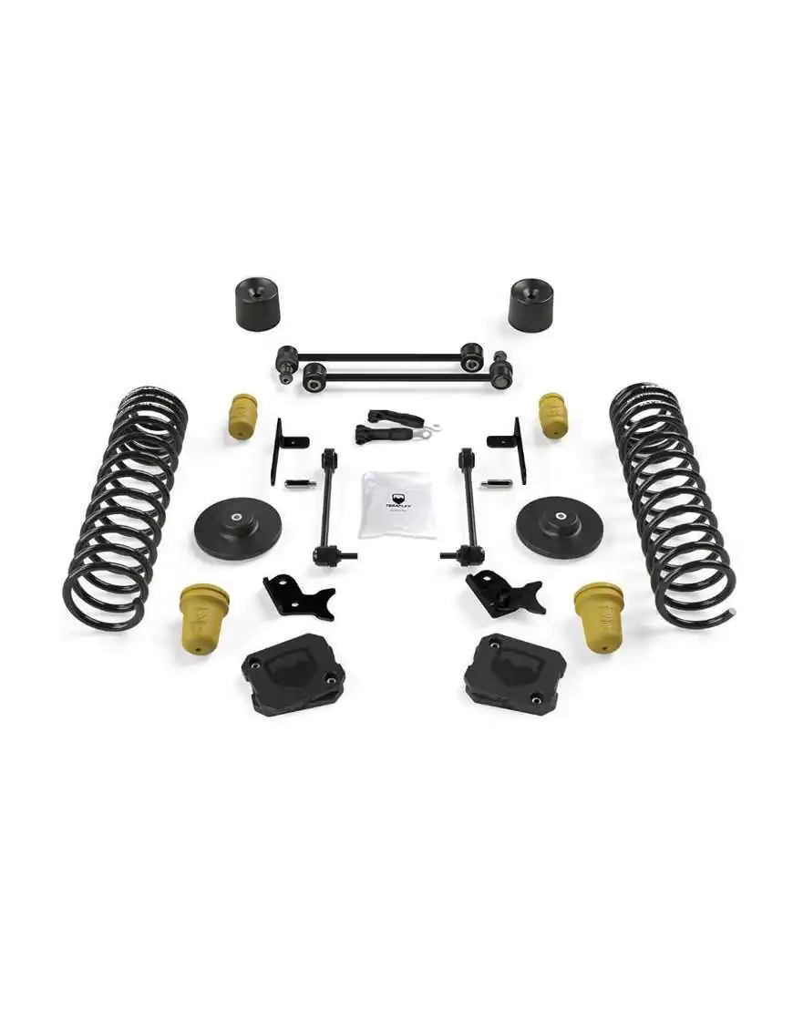 Zestaw wyrównujący TeraFlex Sport ST2 Lift 2,5"