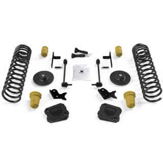 Zestaw wyrównujący TeraFlex Sport ST2 RHD Lift 2,5"
