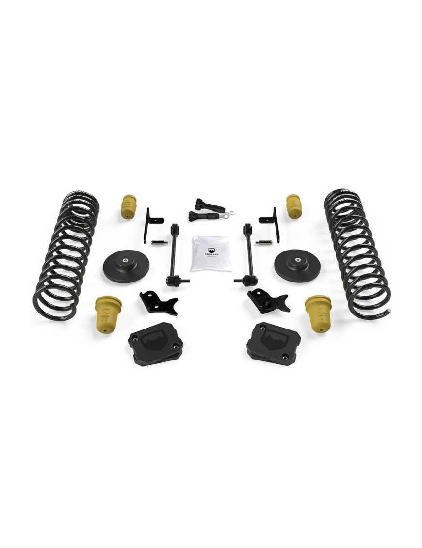 Zestaw wyrównujący TeraFlex Sport ST2 RHD Lift 2,5"