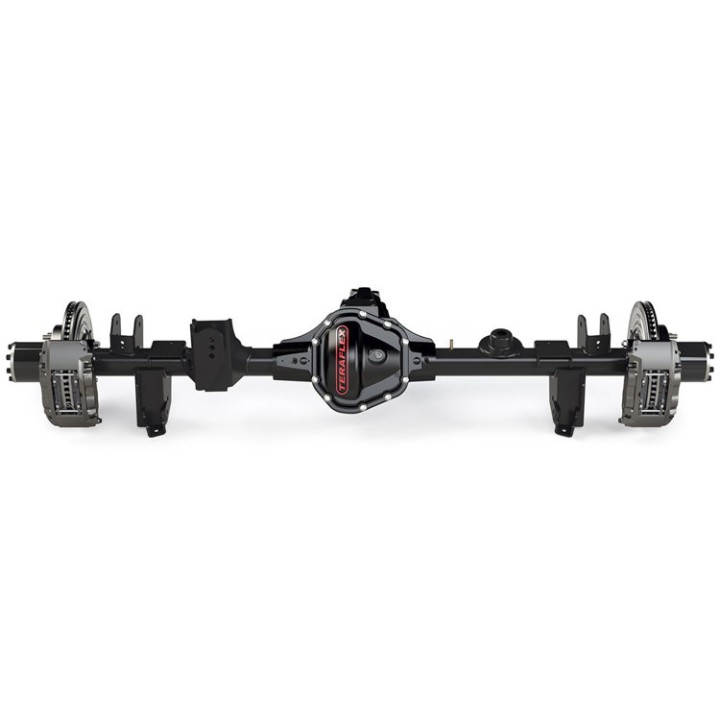 Kompletny most tył CRD60 przełożenie 4.88 z blokadą dyferencjału ARB TeraFlex Full-Float Lift 0-6"
