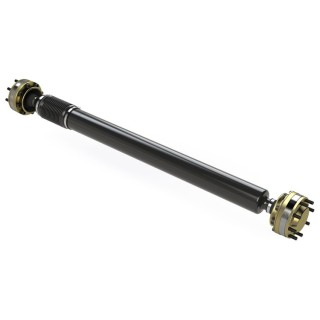 Wał napędowy tył Rzeppa CV TeraFlex Lift 3-6"
