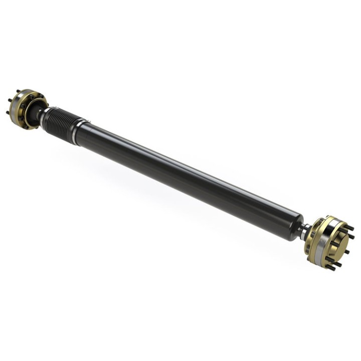 Wał napędowy tył Rzeppa CV TeraFlex Lift 3-6"