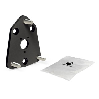 Adapter mocowania koła z konwersją rozstawu śrub 5x127 na 8x165.1 TeraFlex Alpha