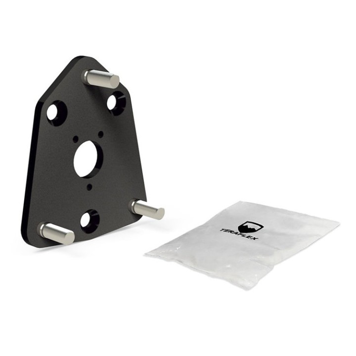 Adapter mocowania koła z konwersją rozstawu śrub 5x127 na 8x165.1 TeraFlex Alpha