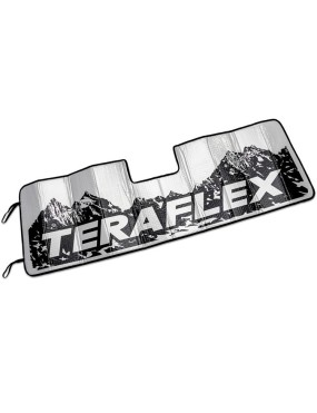Osłona przeciwsłoneczna TeraFlex
