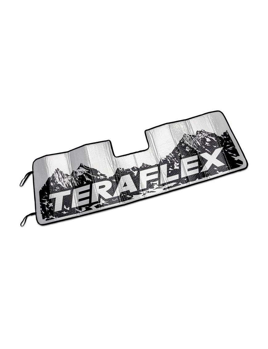 Osłona przeciwsłoneczna TeraFlex