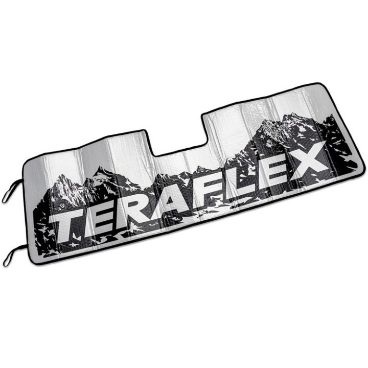 Osłona przeciwsłoneczna TeraFlex