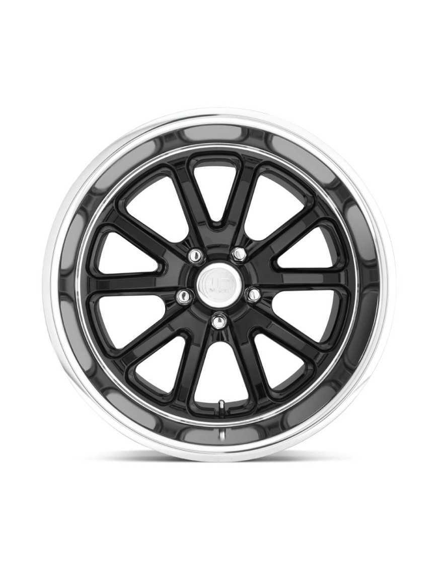 Felga aluminiowa U121 Rambler Gloss Black US Mags