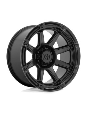 Felga aluminiowa XD863 Satin Black XD Series