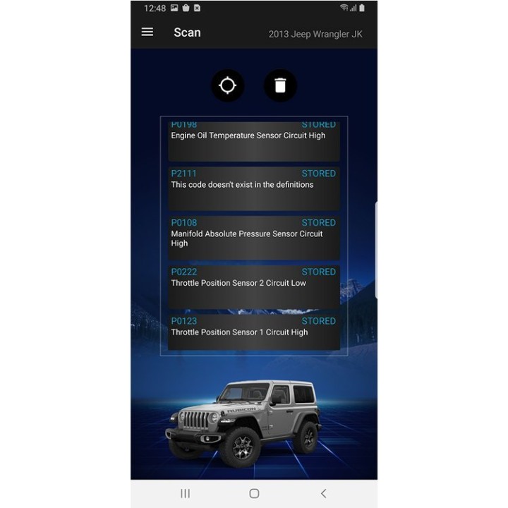 Moduł, programator Z Automotive JK Blaster