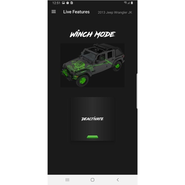Moduł, programator Z Automotive JK Blaster