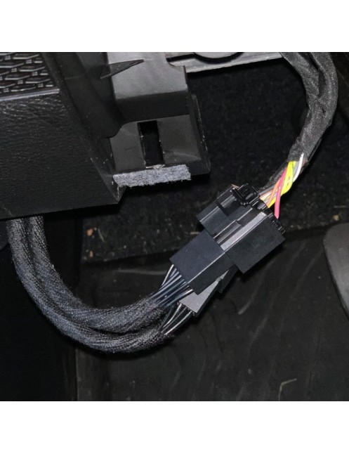 Kabel przedłużający SGW Z Automotive
