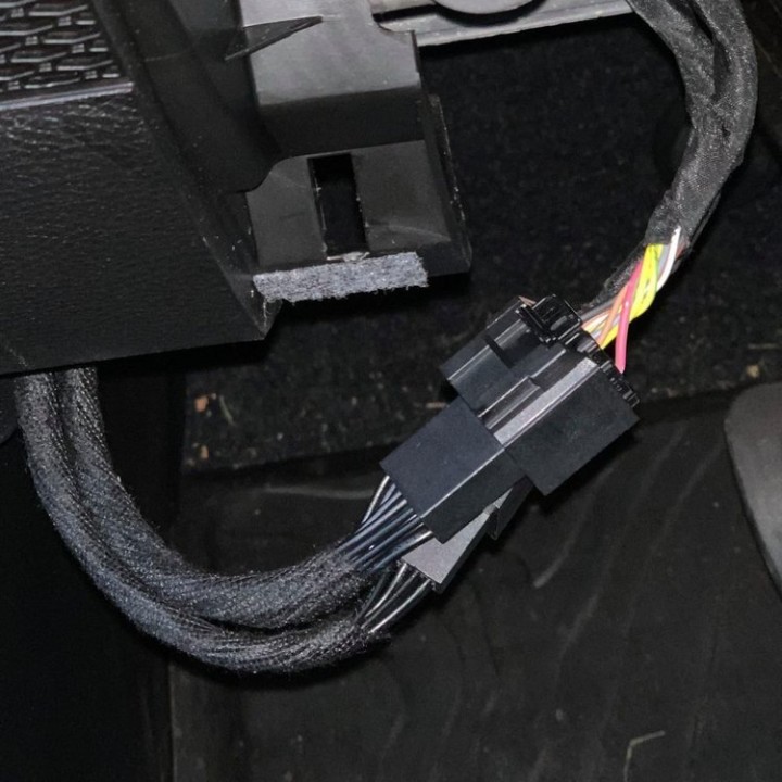 Kabel przedłużający SGW Z Automotive