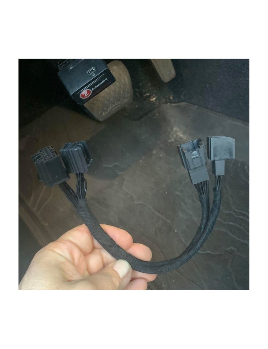 Kabel przedłużający SGW Z Automotive