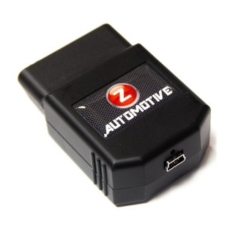 Moduł, programator Z Automotive Tazer RAM