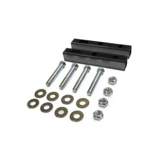 Obniżenie reduktora 1" Zone Lift 6-8"