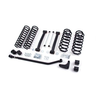 Zestaw zawieszenia Zone Lift 4"