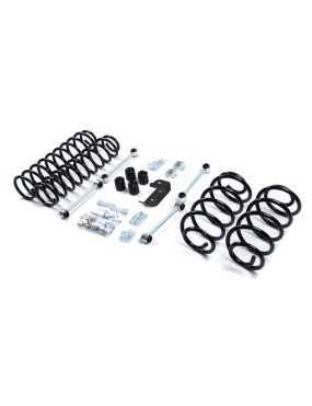 Zestaw zawieszenia Zone Lift 3" 03-06