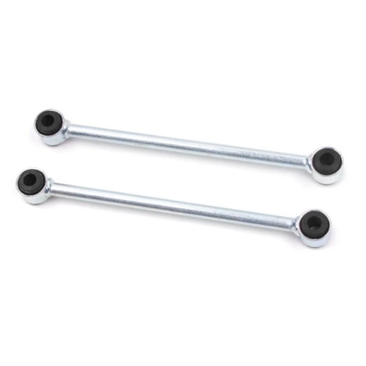 Łączniki stabilizatora przód Zone Lift 3-4,5"