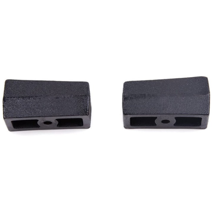 Bloki pod resory Zone Lift 3"