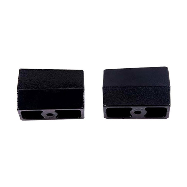 Bloki pod resory Zone Lift 4"