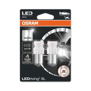 LEDriving SL P21W WHITE  