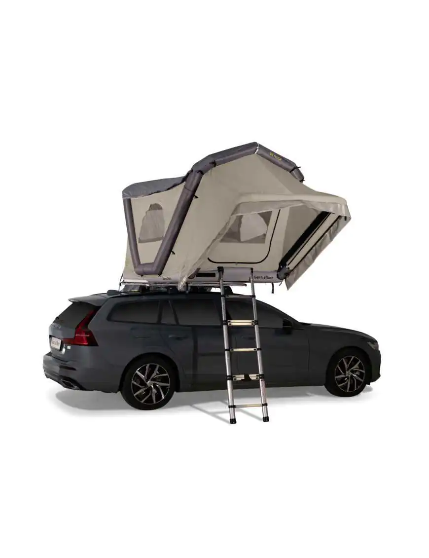 GENTLETENT ROOF TOP TENT