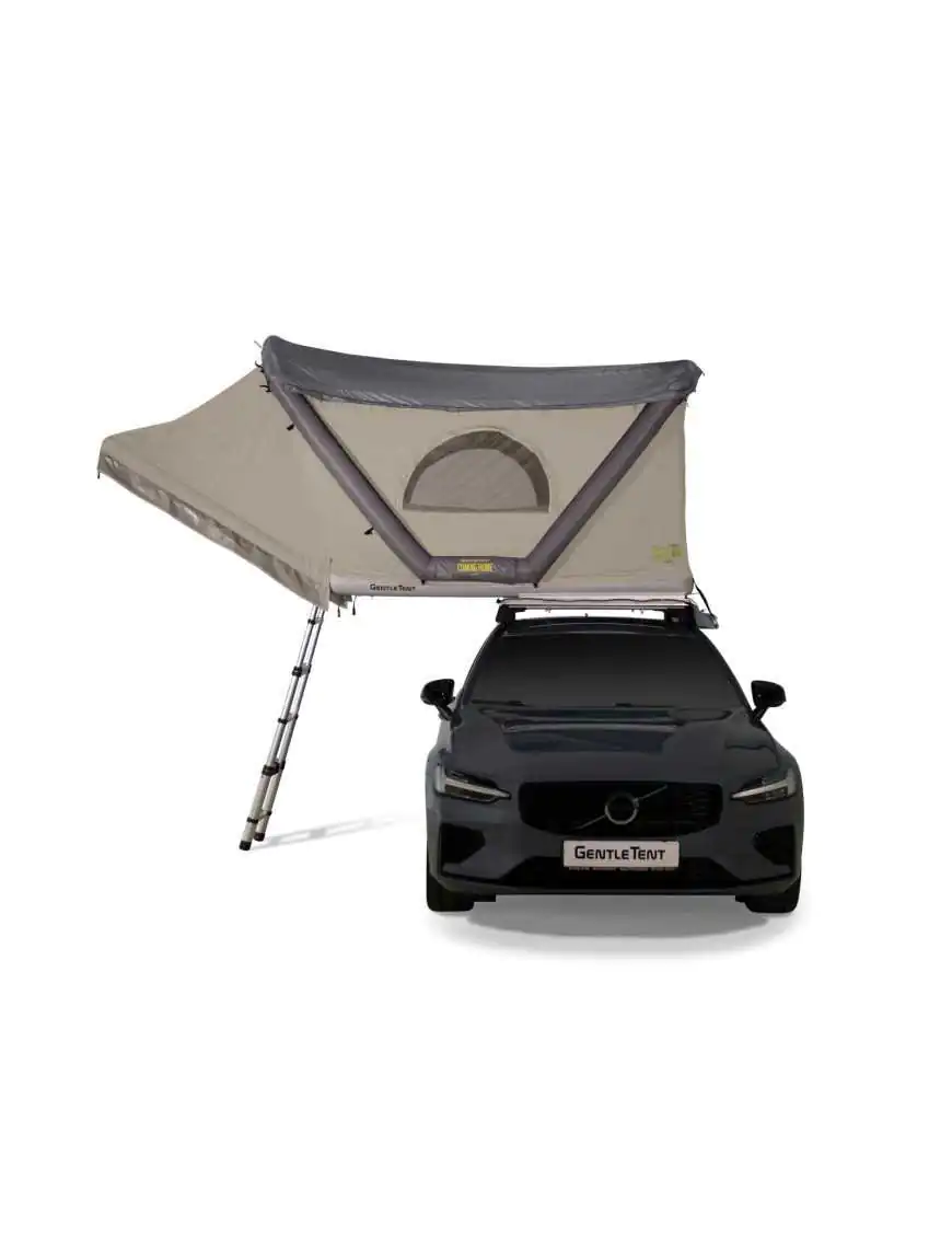 GENTLETENT ROOF TOP TENT