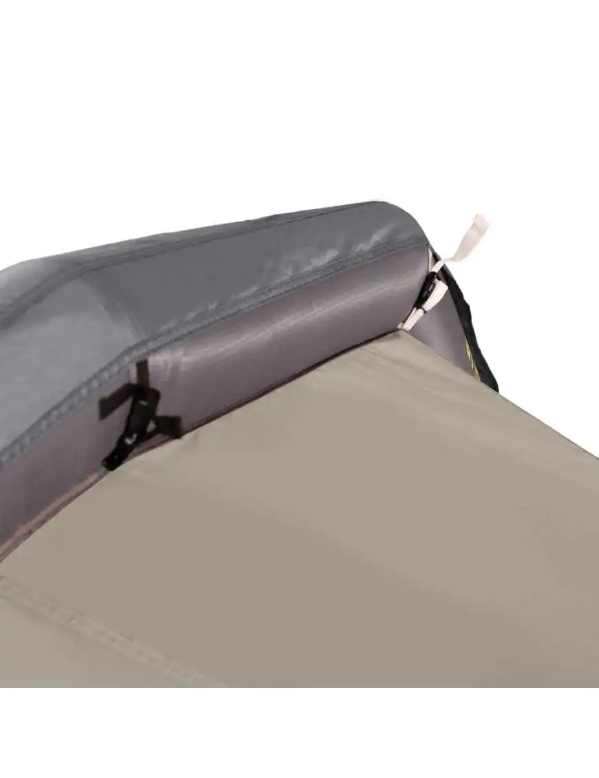 GENTLETENT ROOF TOP TENT