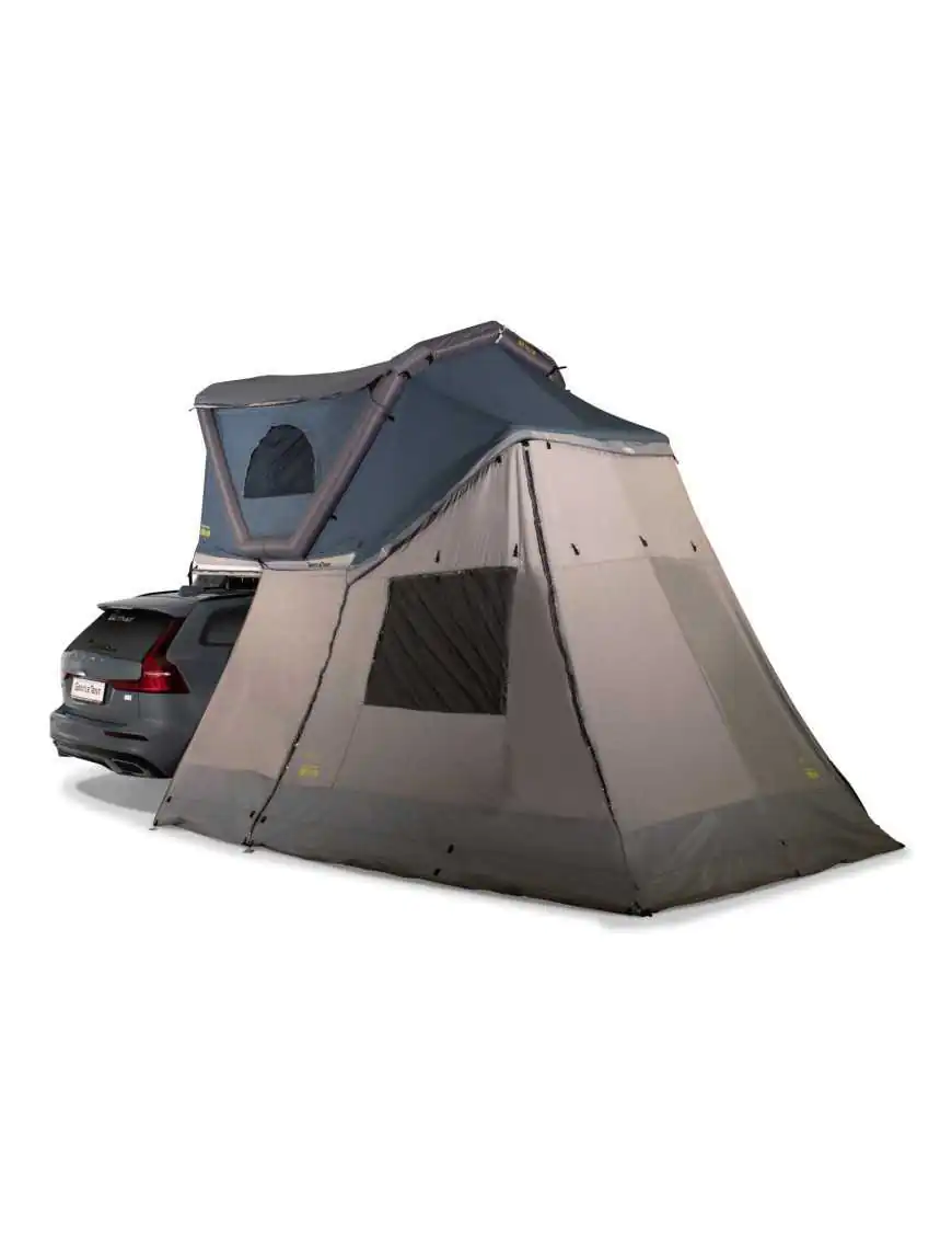 GENTLETENT ANNEX FOR ROOF-TOP TENT