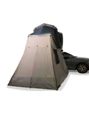 GENTLETENT ANNEX FOR ROOF-TOP TENT