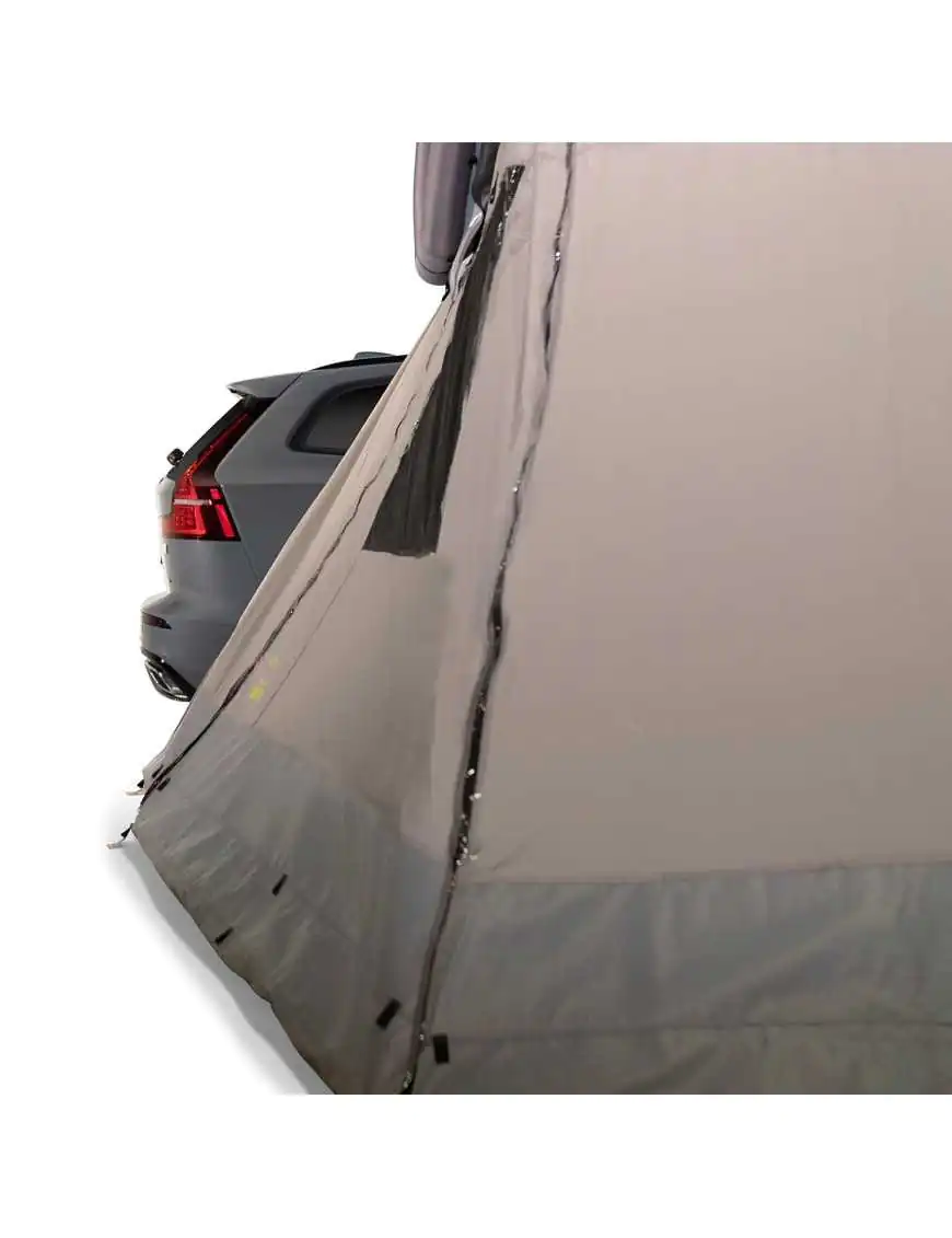 GENTLETENT ANNEX FOR ROOF-TOP TENT