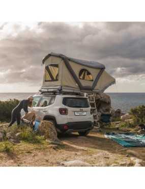 GENTLETENT ANNEX FOR ROOF-TOP TENT