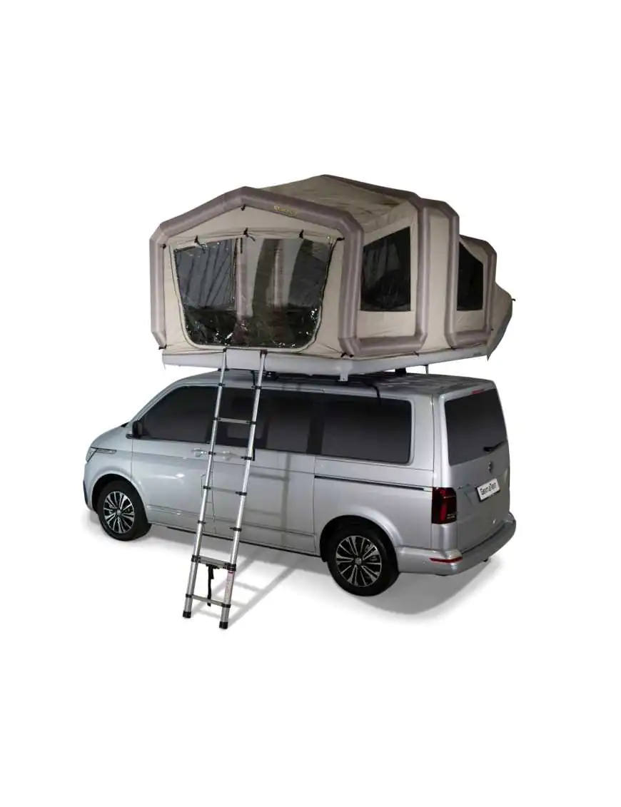 ROOF TENT GENTLETENT SKY LOFT