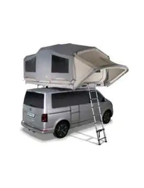 ROOF TENT GENTLETENT SKY LOFT