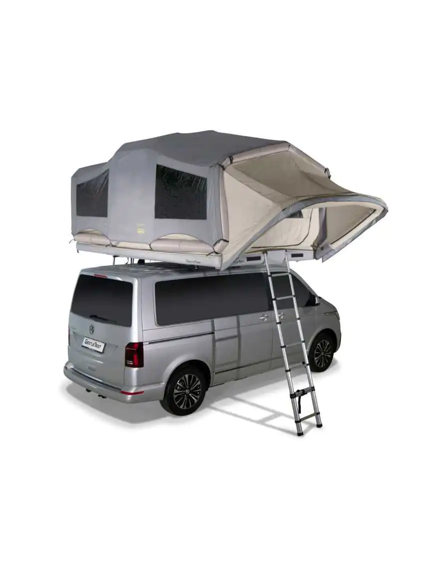 ROOF TENT GENTLETENT SKY LOFT