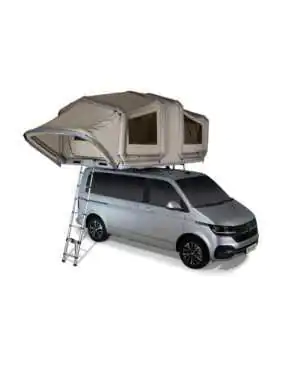 ROOF TENT GENTLETENT SKY LOFT