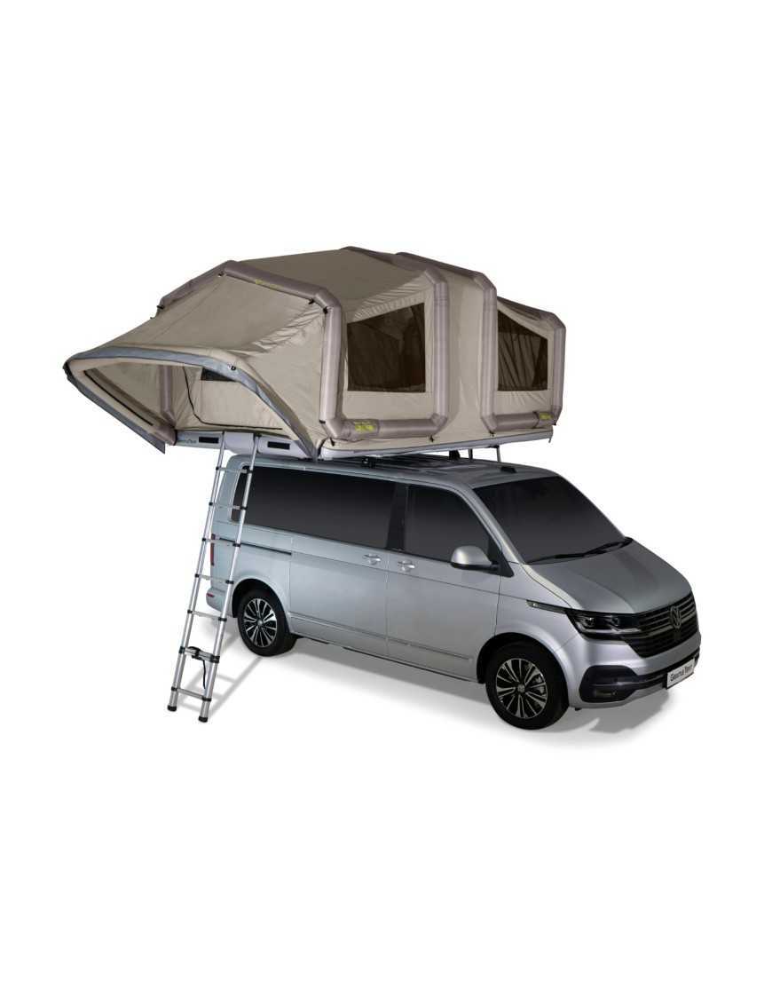 ROOF TENT GENTLETENT SKY LOFT ROOF TENT GENTLETENT SKY LOFT