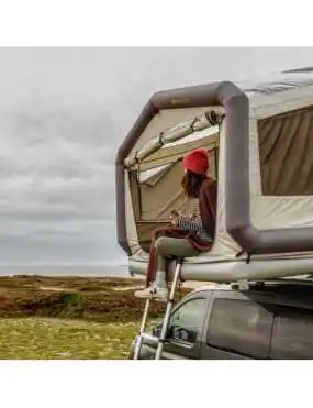 ROOF TENT GENTLETENT SKY LOFT