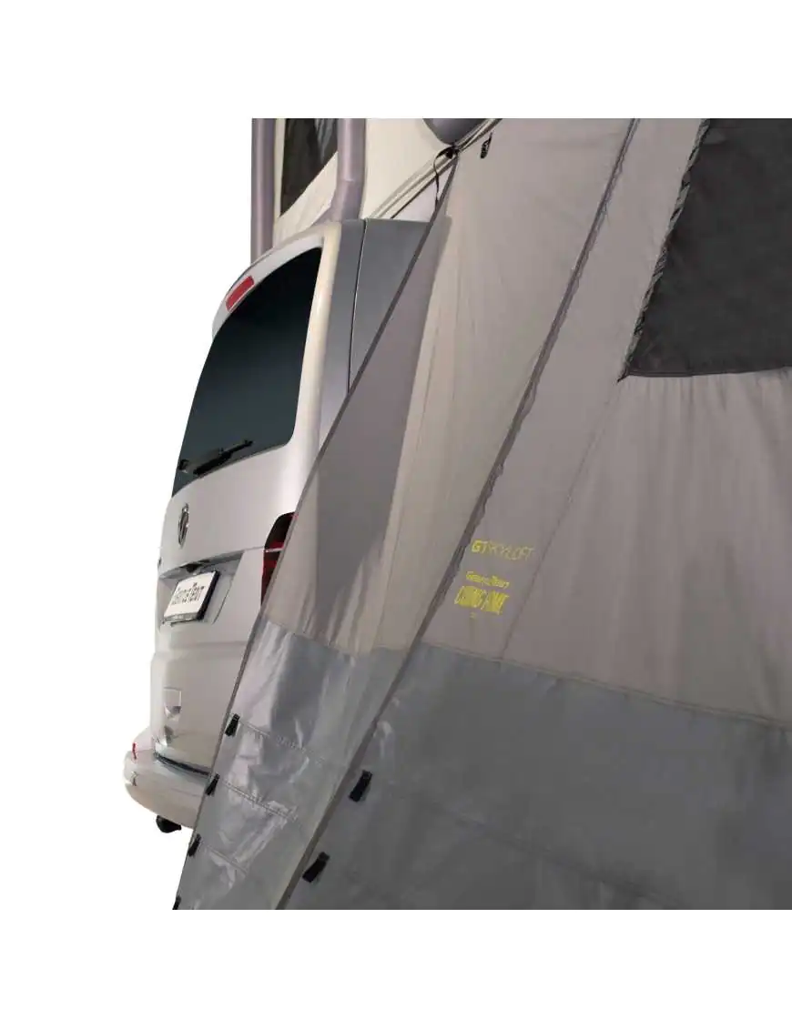 GENTLETENT ANNEX FOR SKY LOFT ROOFTOP TENT