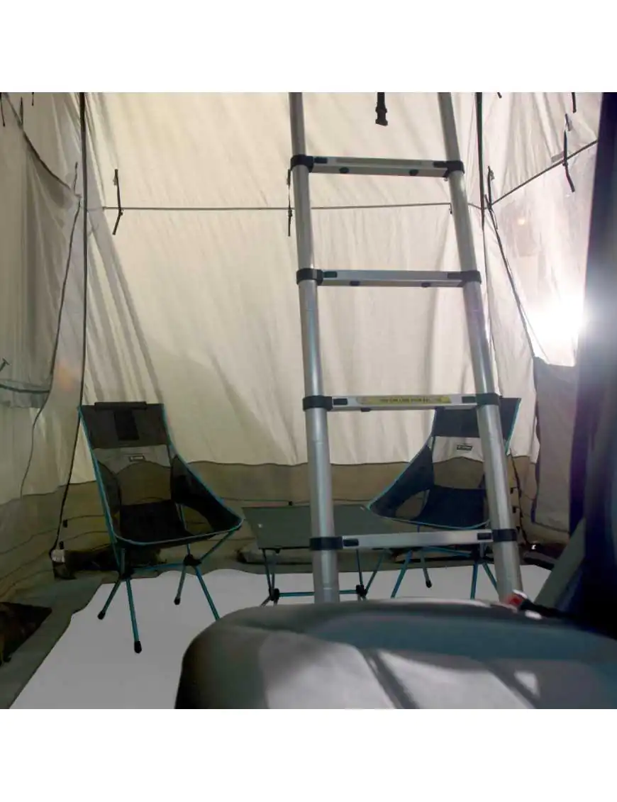 GENTLETENT ANNEX FOR SKY LOFT ROOFTOP TENT