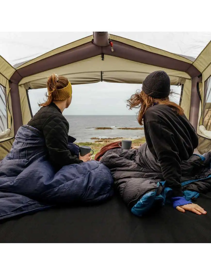 GENTLETENT ANNEX FOR SKY LOFT ROOFTOP TENT