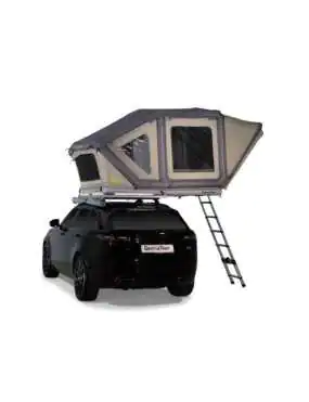 GENTLETENT NAMIOT DACHOWY ROOF MAXI | Szekla4x4.pl