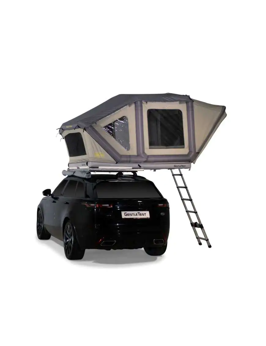 GENTLETENT NAMIOT DACHOWY ROOF MAXI | Szekla4x4.pl