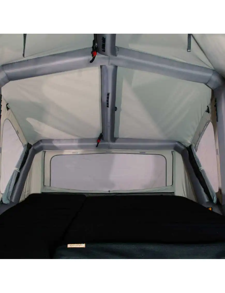 GENTLETENT ROOF MAXI ROOFTOP TENT