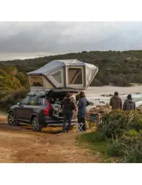 GENTLETENT ROOF MAXI ROOFTOP TENT