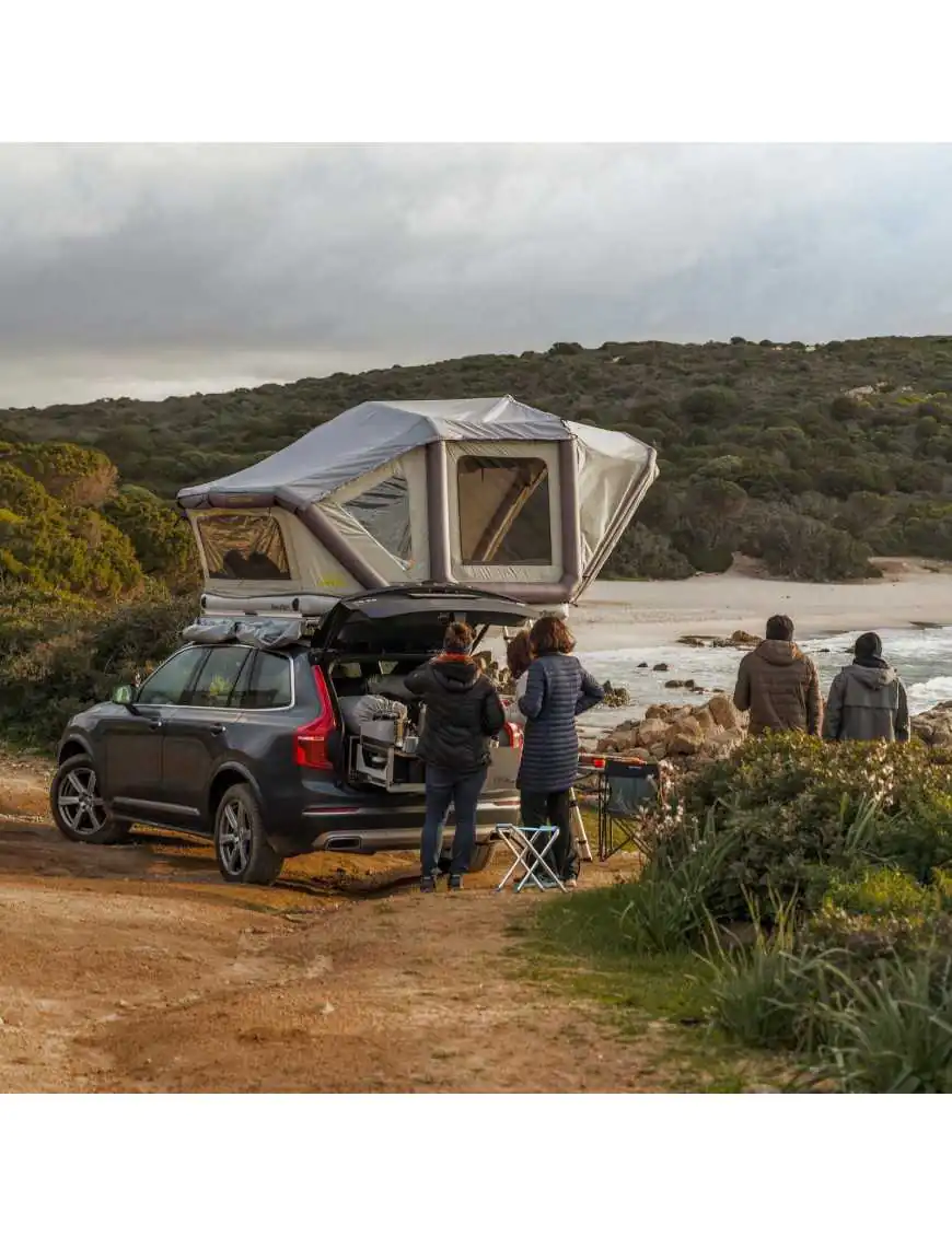 GENTLETENT ROOF MAXI ROOFTOP TENT