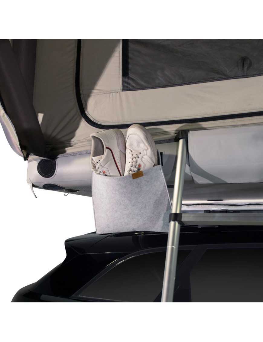 GENTLETENT ROOF MAXI ROOFTOP TENT