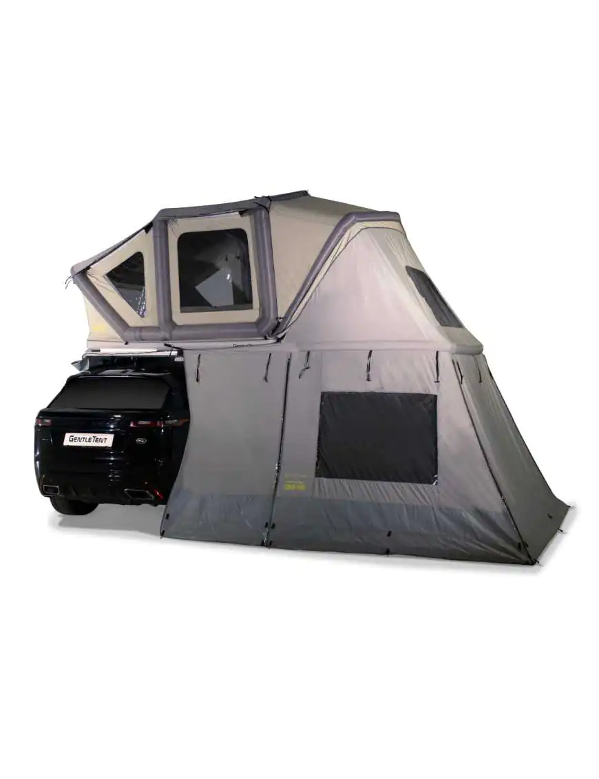 GENTLETENT ANNEX FOR ROOF TOP TENT ROOF MAXI