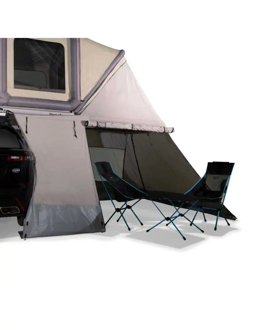 GENTLETENT ANNEX FOR ROOF TOP TENT ROOF MAXI